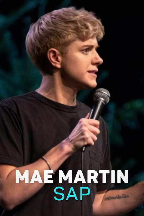 Mae Martin: SAP